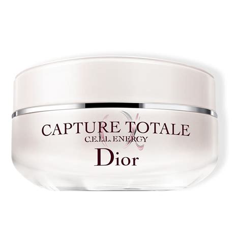 Capture Totale Soin regard fermeté et correction rides Dior en .